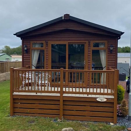Khans Cabin Felton  Экстерьер фото